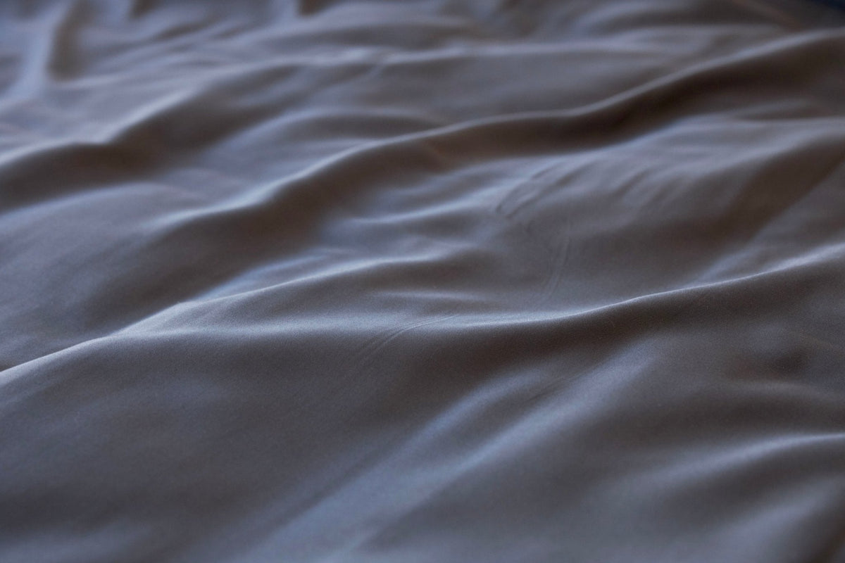 Personalised Groundd Blanket Signature Bamboo Cover - Groundd