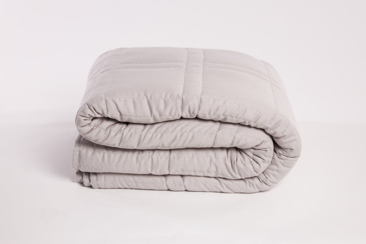 Signature Weighted Blanket - Groundd