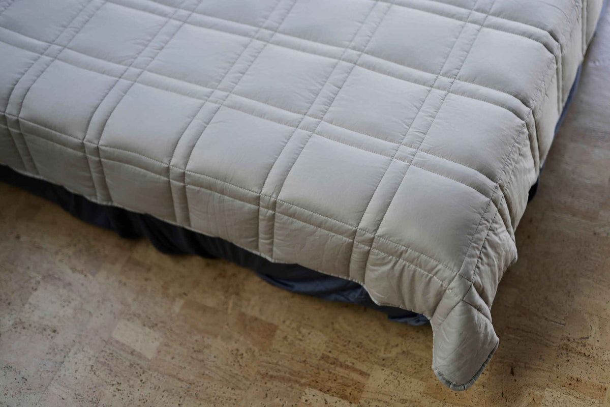Groundd Weighted Blanket NEW - Groundd
